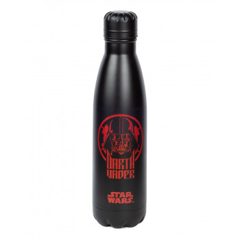 Flaša za vodu STAR WARS Darth Vader 