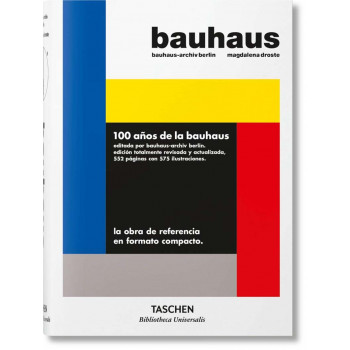 BAUHAUS bu 