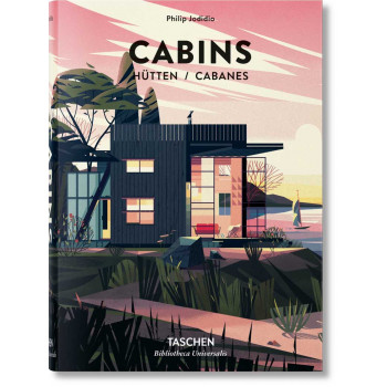 CABINS 