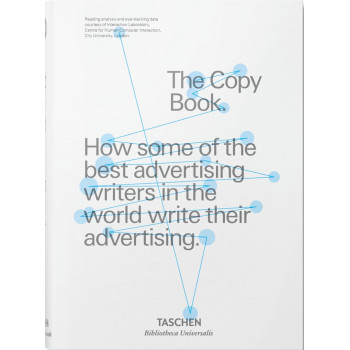 THE COPY BOOK 