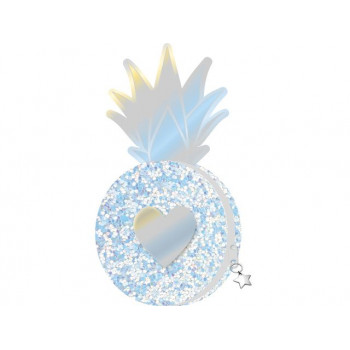 Pernica SHINY PINEAPPLE STAR 