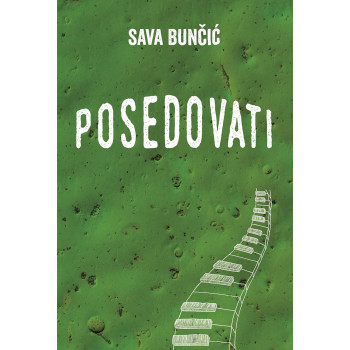 POSEDOVATI 