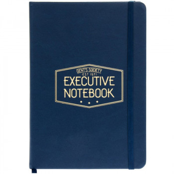 Notes GENTS SOCIETY 