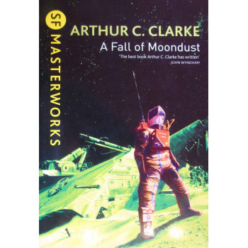 A FALL OF MOONDUST 