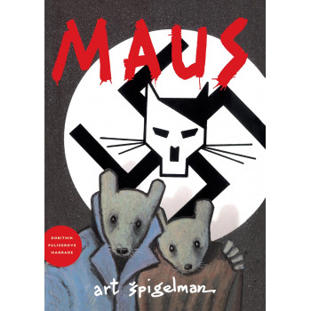 MAUS 