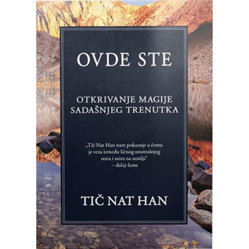 OVDE STE 