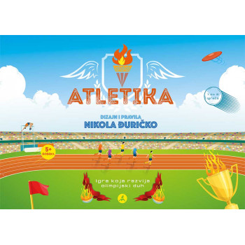 ATLETIKA 