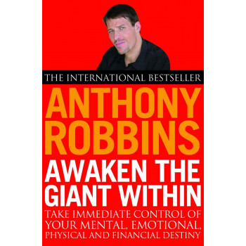 AWAKEN THE GIANT WITHIN