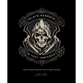 BLACK SABBATH AND OZZY OSBOURNE 