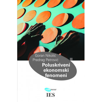 POLUSKRIVENI EKONOMSKI FENOMENI 