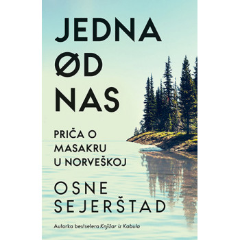 JEDNA OD NAS 