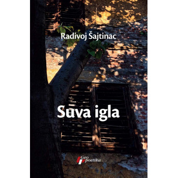 SUVA IGLA 