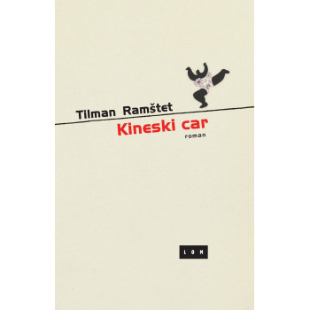 KINESKI CAR 