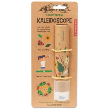 Kaleidoskop HUCKLEBERRY 
