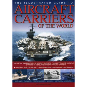 AIRCRAFT CARRIERS OF THE WORLD 