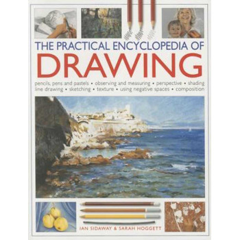 THE PRACTICAL ENCYCLOPEDIA OF DRAWING 