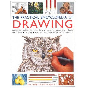 THE PRACTICAL ENCYCLOPEDIA OF DRAWING 