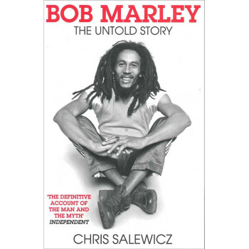 BOB MARLEY THE UNTOLD STORY 