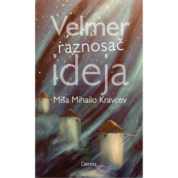 VELMER RAZNOSAČ IDEJA 