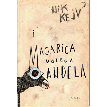 I MAGARICA UGLEDA ANĐELA 