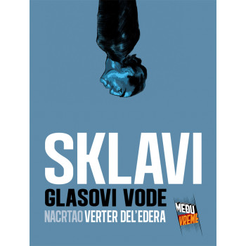 GLASOVI VODE 1 knjiga 