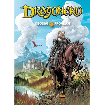 OBOJENI PROGRAM 36 DRAGONERO 