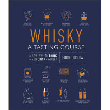 WHISKY A TASTING COURSE 