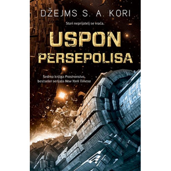 USPON PERSEPOLISA 