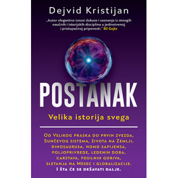 POSTANAK 