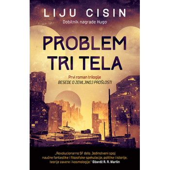 PROBLEM TRI TELA 