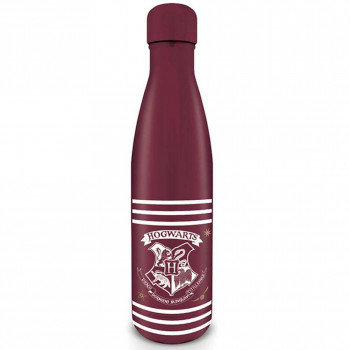 HARRY POTTER FLAŠA Crest and Stripes 