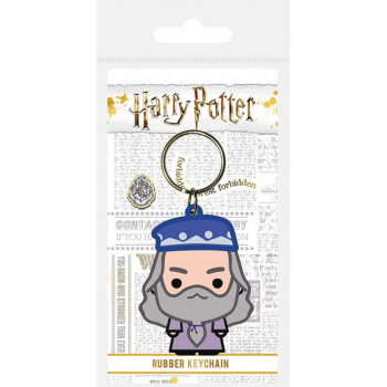 HARRY POTTER PRIVEZAK Dumbledore 