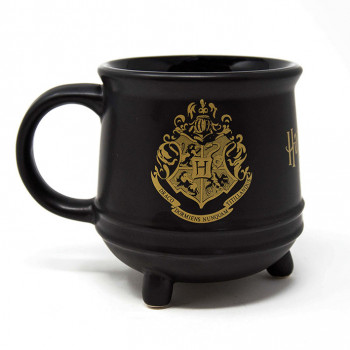 Šolja HARRY POTTER Hogwarts Crest 