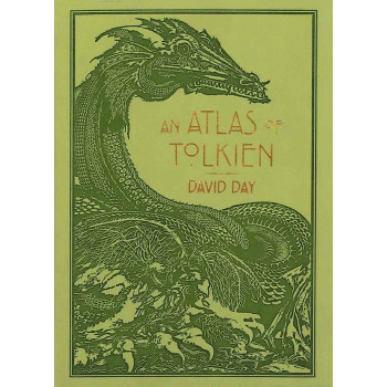 AN ATLAS OF TOLKIEN 