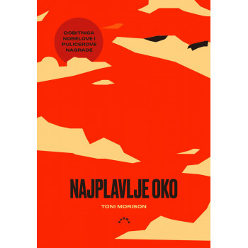 NAJPLAVLJE OKO 
