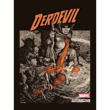 DERDEVIL 2 