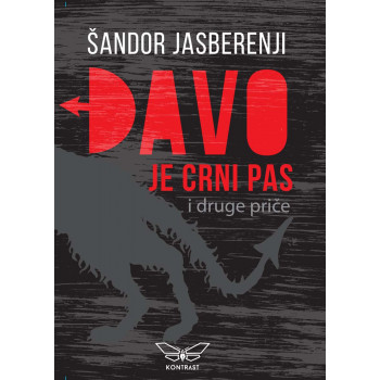 ĐAVO JE CRNI PAS 