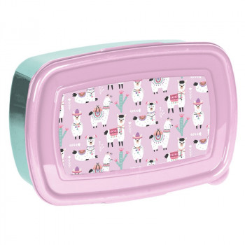 Kutija za ručak - Lama 