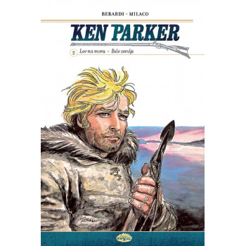 KEN PARKER 5 