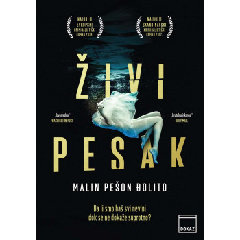 ŽIVI PESAK 