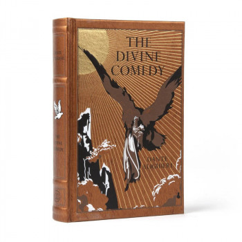 THE DIVINE COMEDY 