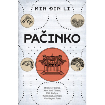 PAČINKO 