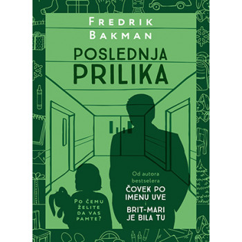 POSLEDNJA PRILIKA 