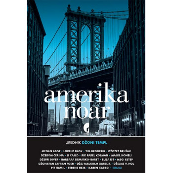 AMERIKA NOAR 