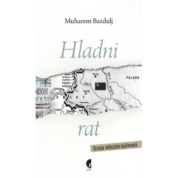 HLADNI RAT 