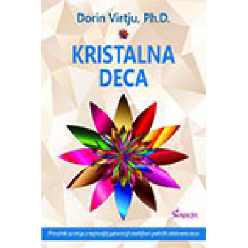 KRISTALNA DECA 