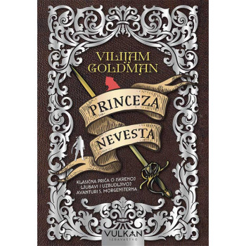 PRINCEZA NEVESTA 