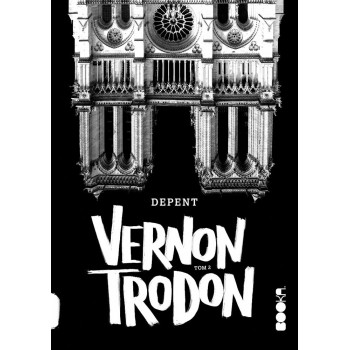 VERNON TRODON 2 