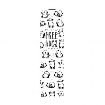 Bookmarker PANDA 