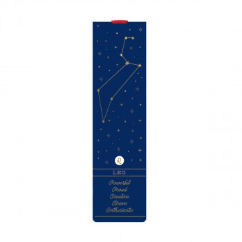 Bookmarker LEO 